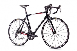 CHRISSON Bike CHRISSON 28Inch Carbon Professional Bicycle Pro Road Team with 20g Shimano Ultegra / Mavic, 61 cm