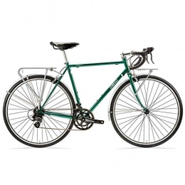 Cinelli Road Bike Cinelli Gazzetto della Strada Shimano Tourney, Forever Green