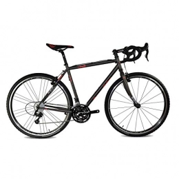 Cinelli Road Bike Cinelli Hobootleg Grey Soul Adventure Bike, Large