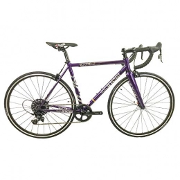 Cinelli Bike Cinelli Vigorelli Road Bike, Purple, 50cm / Small