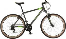 Claud Butler Bike Claud Butler Edge 650 21" MTB Bike 2018