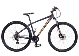 Coyote Bike Coyote Hakka 21 Speed Mountain Bike 19 inch Frame