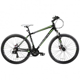 Coyote Road Bike Coyote Montana 650B Mountain Bike - 22