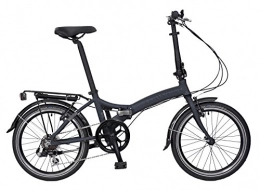 Dawes Bike Dawes Kingpin 20 Inch Wheel Folding Bike