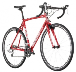 Diamondback Bike Diamondback 2013 Steilacoom CCX (Red, 53cm / Medium)