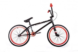 Diamondback Bike Diamondback Youth Grind BMX 25 / 9 20" Bike, Black / Red