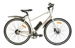 e-Ranger Bike e-Ranger Apollo lightweight electric bike