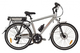 e-Ranger Bike e-Ranger Overlander standard electric bike