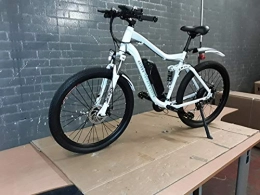 Ebikes-lanarkshire Bike Ebikes-lanarkshire Electric mountain bike 48v 500w