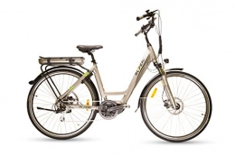 SUPERI Bike Electric city Bicycle