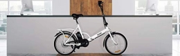 GALIANO Bike FOLD BIKE 20''BATT.SAMSUNG 35K