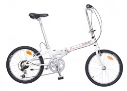 Neuzer Road Bike Folding Sport neuzer 7S Folding Bike 20