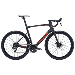 Fuji Road Bike Fuji Vlo Transonic 2.1 SRAM 2020