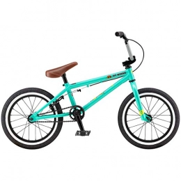 GT Road Bike GT 16" Performer Lil 2019 Complete BMX Bike - Pitch Green