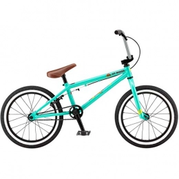 GT Road Bike GT 18" Performer Junior 2019 Complete BMX - Pitch Green