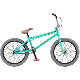 GT Road Bike GT 20" M Performer 2019 Complete BMX Bike - Pitch Green