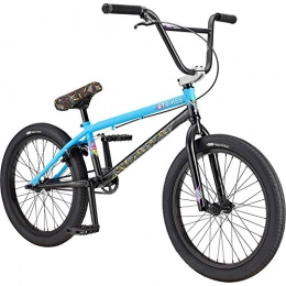 GT Bike GT 20" M Team 2019 Complete BMX - Blue