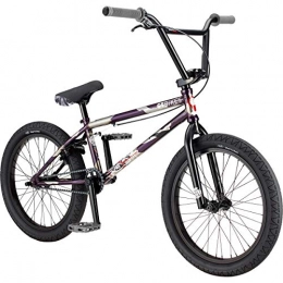 GT Road Bike GT 20" Team Comp 2019 Complete BMX Bike - Purple