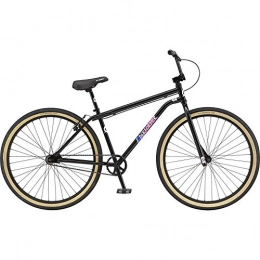 GT Bike GT 29" M Street Performer 2019 Complete BMX - Black