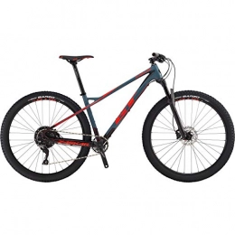 GT Bike GT 29" M Zaskar Crb Comp 2019 Complete Mountain Bike - Slate Blue