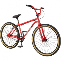 GT Road Bike GT 29" Street Performer 2019 Complete BMX - Red