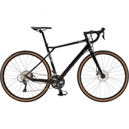 GT Bike GT 700 M Grade Al Elite 61 2020 Gravel Bike - Black