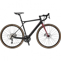 GT Bike GT 700 M Grade Crb Elite 55 2019 Complete Road Bike - Raw