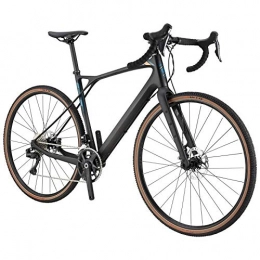 GT Bike GT 700 M Grade Crb Pro 51 2020 Gravel Bike - Raw