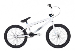 Haro Bike Haro 2013 100.3 20.3" Gloss White BMX