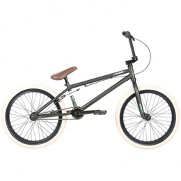 Haro Bike Haro Boulevard 20" Complete BMX - Matt Olive