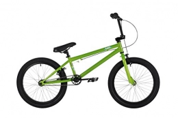 Haro Bike HARO Frontside 20" Bike Green 2016