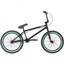 Haro Bike Haro Midway 21" TT Complete BMX - Gloss Black