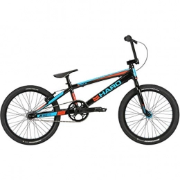 Haro Bike Haro Race Lite Pro XL 21" TT Complete BMX - Gloss Black