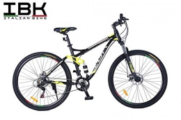 IBK Bike IBK Bicycle 29 Tornado Shimano 21V Disc Brakes