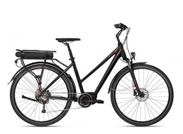 Unknown Bike Kellys Cristy E-90 9 Speed Trekking E-Bike, m