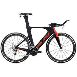 Kestrel Bike Kestrel 5000 SL SHIMANO ULTEGRA 59.5 SATIN CARBON / GLOSS BLACK