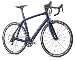 Kestrel Bike Kestrel RT-1000 Shimano Dura Ace Endurance Road Bike, X-Small / 47 cm, Dark Navy / black