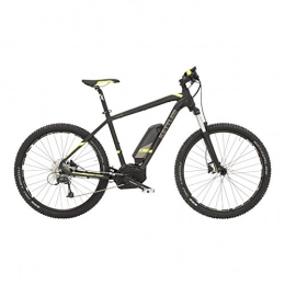 Kettler bike Road Bike Kettler Electric Bike 27.5"e-blaze Go HT 9V Intuvia 400Wh CX Black Matt 51(MTB) / eBike Electric Pedelec 27.5" e-blaze Go HT 9S Intuvia 400Wh CX Graphite Matt 51(MTB Electric)