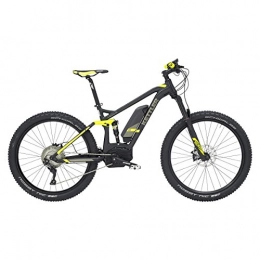 Kettler bike Road Bike Kettler Electric Bike 27.5"Plus e-blaze FS Intuvia 500WH CX 11V Size 44(MTB) / eBike Electric Pedelec 27.5" Plus e-blaze FS Intuvia 500WH CX 11s MTB Size 44(Electric)