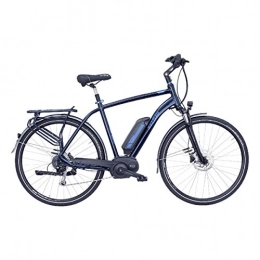 Kettler bike Road Bike Kettler Electric Bike 28"Traveller and Comfort Diamant 8V Intuvia including 400Wh Active 50(Electric City) / eBike Pedelec 28" Traveller and Comfort Diamant 8S Intuvia 400Wh Active 50(City Electric)