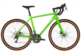 Kona Bike Kona Rove NRB Cyclocross Bike green Frame Size 54cm 2018 cyclocross bicycle