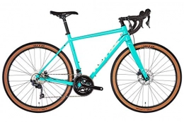 Kona Bike Kona Rove NRB DL Cyclocross Bike teal Frame Size 58cm 2019 cyclocross bicycle