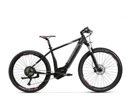 Lombardo Road Bike Lombardo Chamonix 10.0 R:27.5"-F:29" Hard Tail 2019 - Size 48