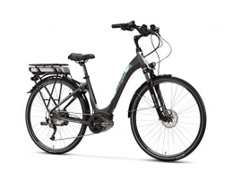 Lombardo Road Bike Lombardo Montecatini 7.0 28" City 2019 - Size 48