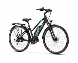 Lombardo Bike Lombardo Roma 5.0 Woman 28" Trekking 2019 - Size 51