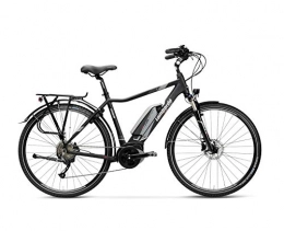 Lombardo Road Bike Lombardo Roma 6.0 Man 28" Trekking 2019 - Size 46