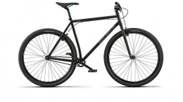 Radio Bikes Road Bike Radio Bikes "Divide 2018 Bicycle - 28 Inches Black 51.5 cm