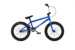 Radio Bikes Road Bike Radio Bikes Saiko 182017BMX Bike18Inch Metallic Blue Blue