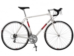 Raleigh Road Bike Raleigh Gran Sport Road Bike - Gloss White, 54 cm