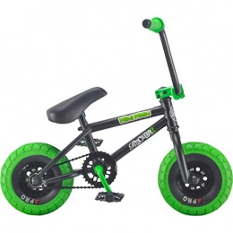 Rocker BMX Road Bike Rocker BMX Mini BMX Bike iROK+ MINI MAIN RKR